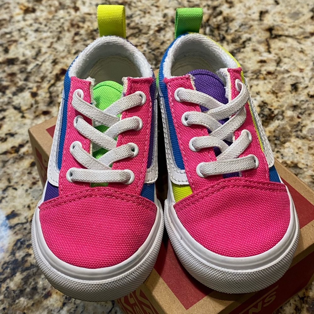 Toddler Shoes